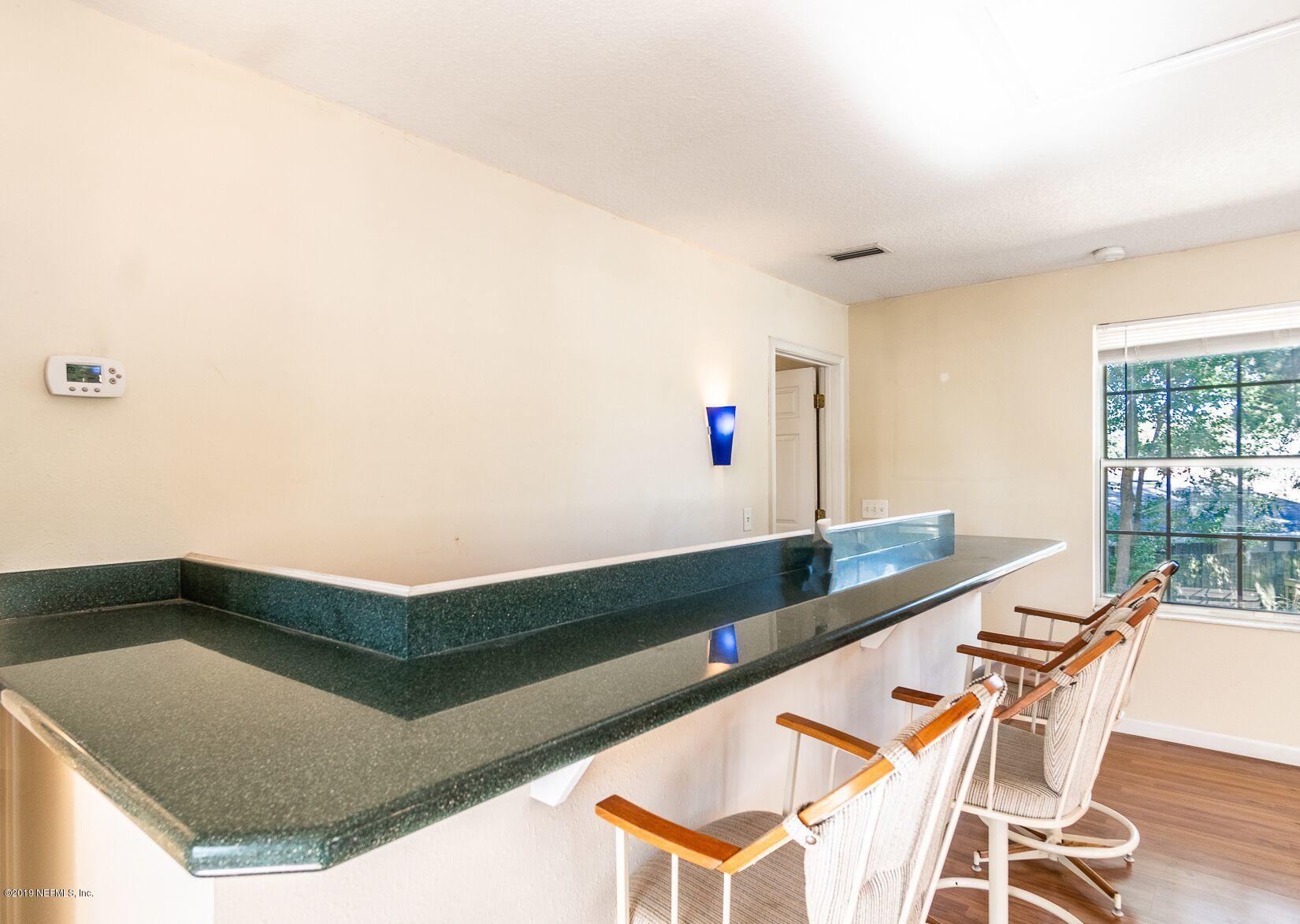 6842 Estrada Road Jacksonville, FL 32217 - Photo 28 of 38 BONUS ROOM BAR