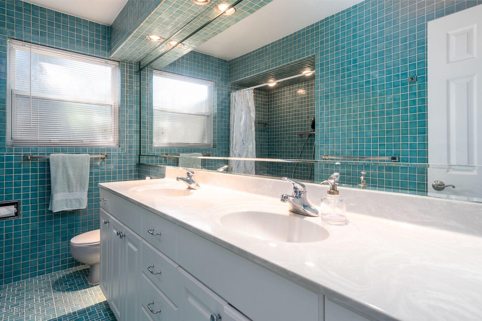 6842 Estrada Road Jacksonville, FL 32217 - Photo 29 of 38 BATH 1