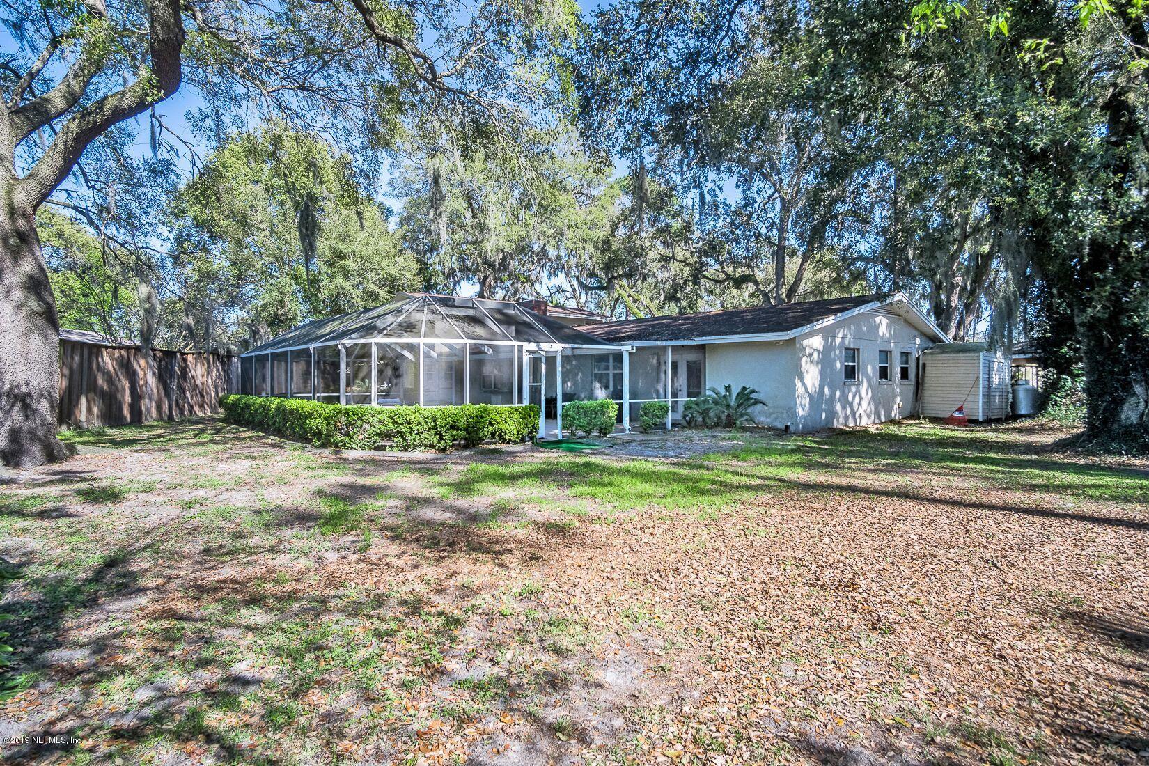 6842 Estrada Road Jacksonville, FL 32217 - Photo 3 of 38 BACK 1