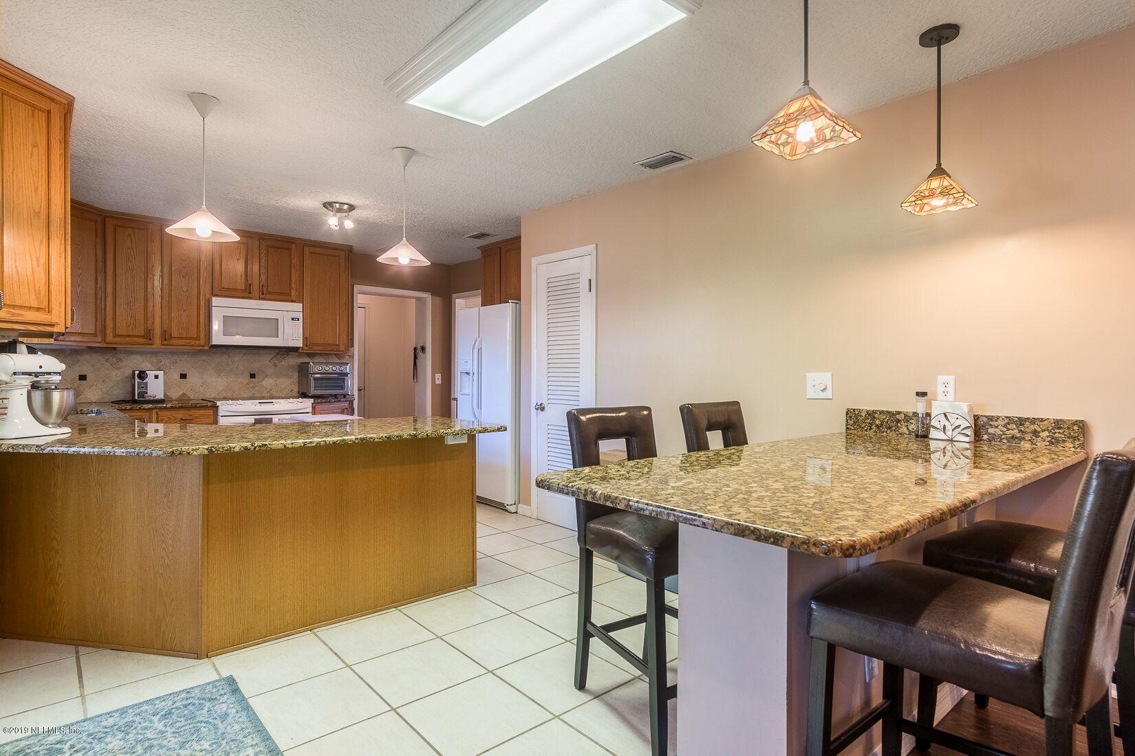 6842 Estrada Road Jacksonville, FL 32217 - Photo 6 of 38 KITCHEN 1