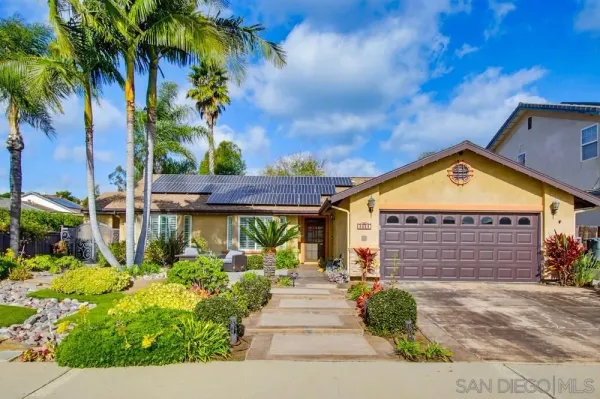 $1,194,000 | 14610 Fairburn Street, Poway, CA 92064