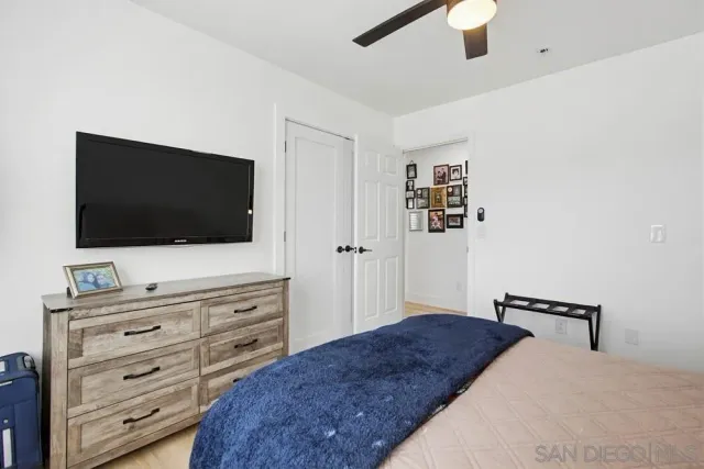 a view of a workspace with furniture