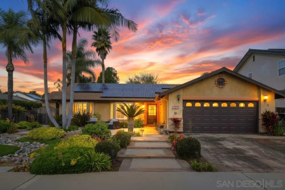 14610 Fairburn Street Poway, CA 92064 - Photo 2 of 44