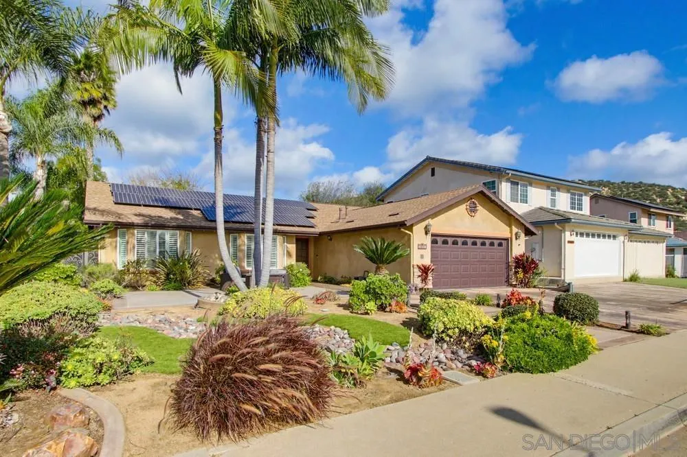 14610 Fairburn Street Poway, CA 92064 - Photo 3 of 44