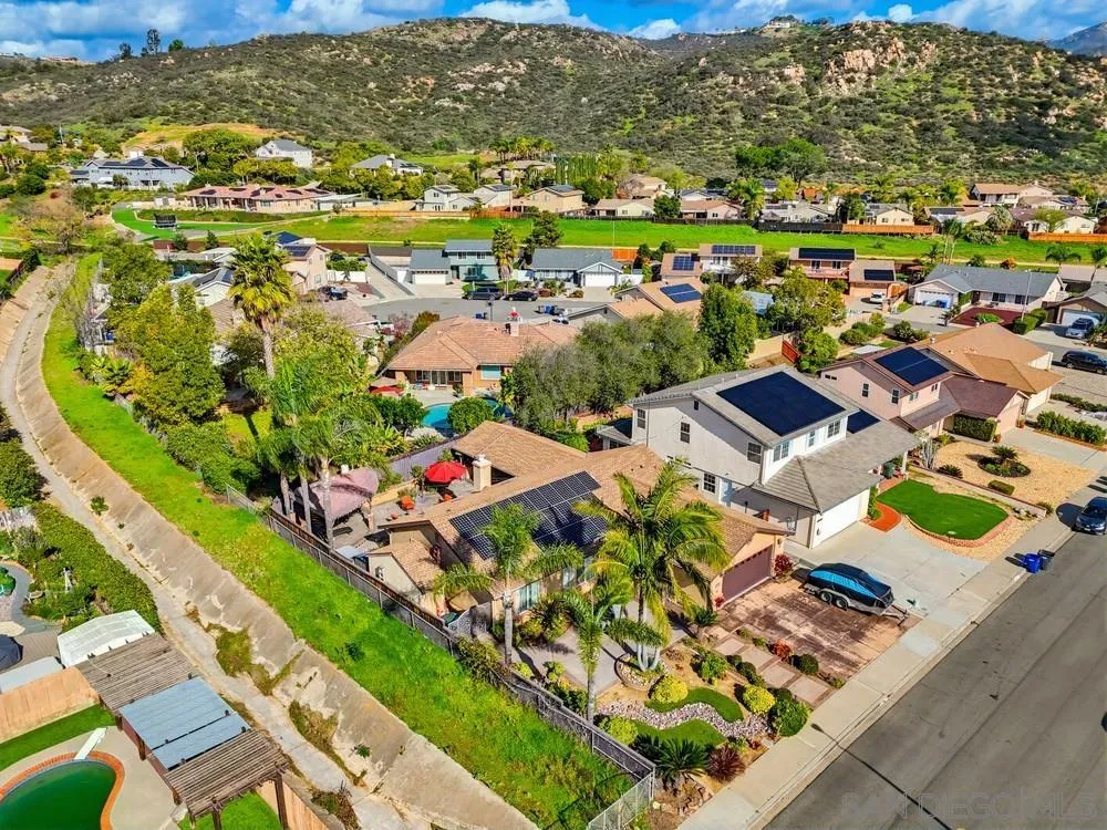 14610 Fairburn Street Poway, CA 92064 - Photo 42 of 44