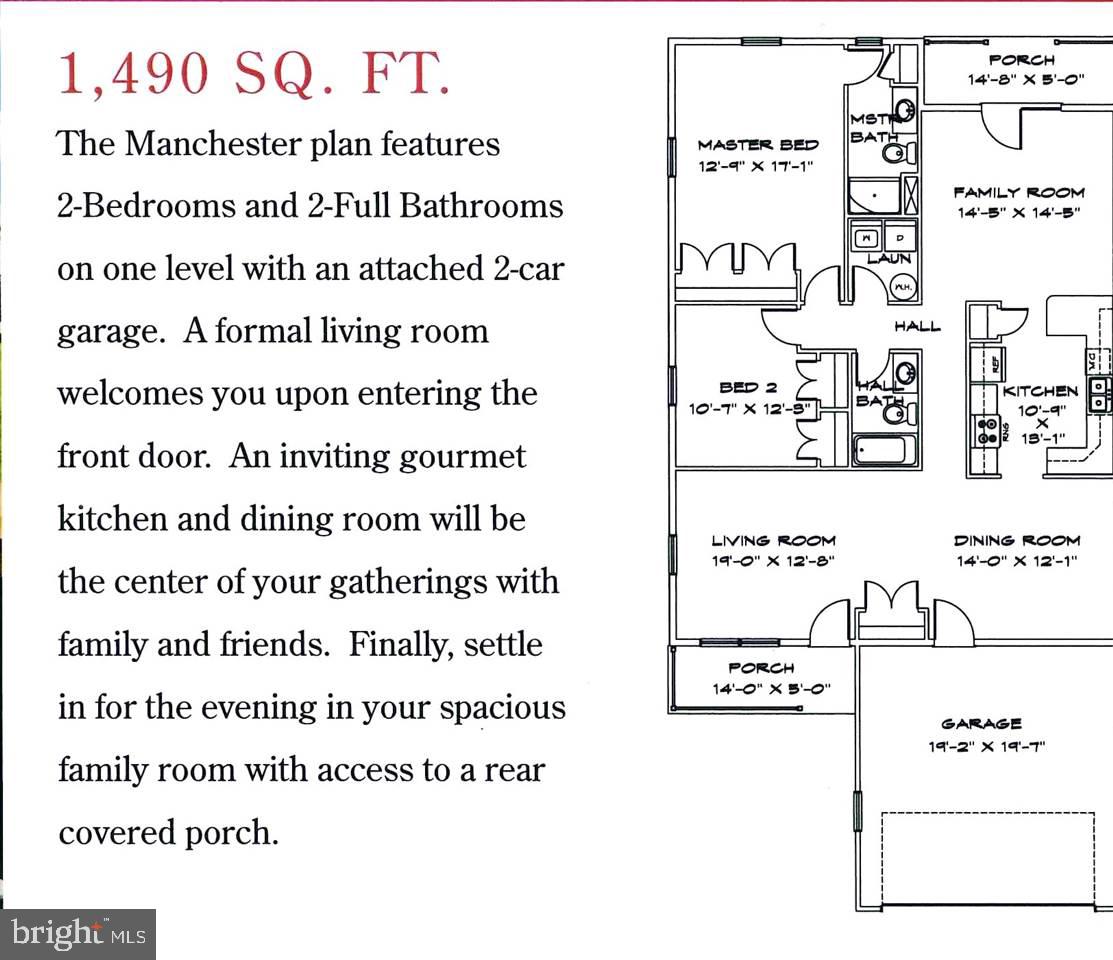 1365 Pleasant View Drive Spring Grove, PA 17362 - Photo 5 of 24 Gallery Image 5