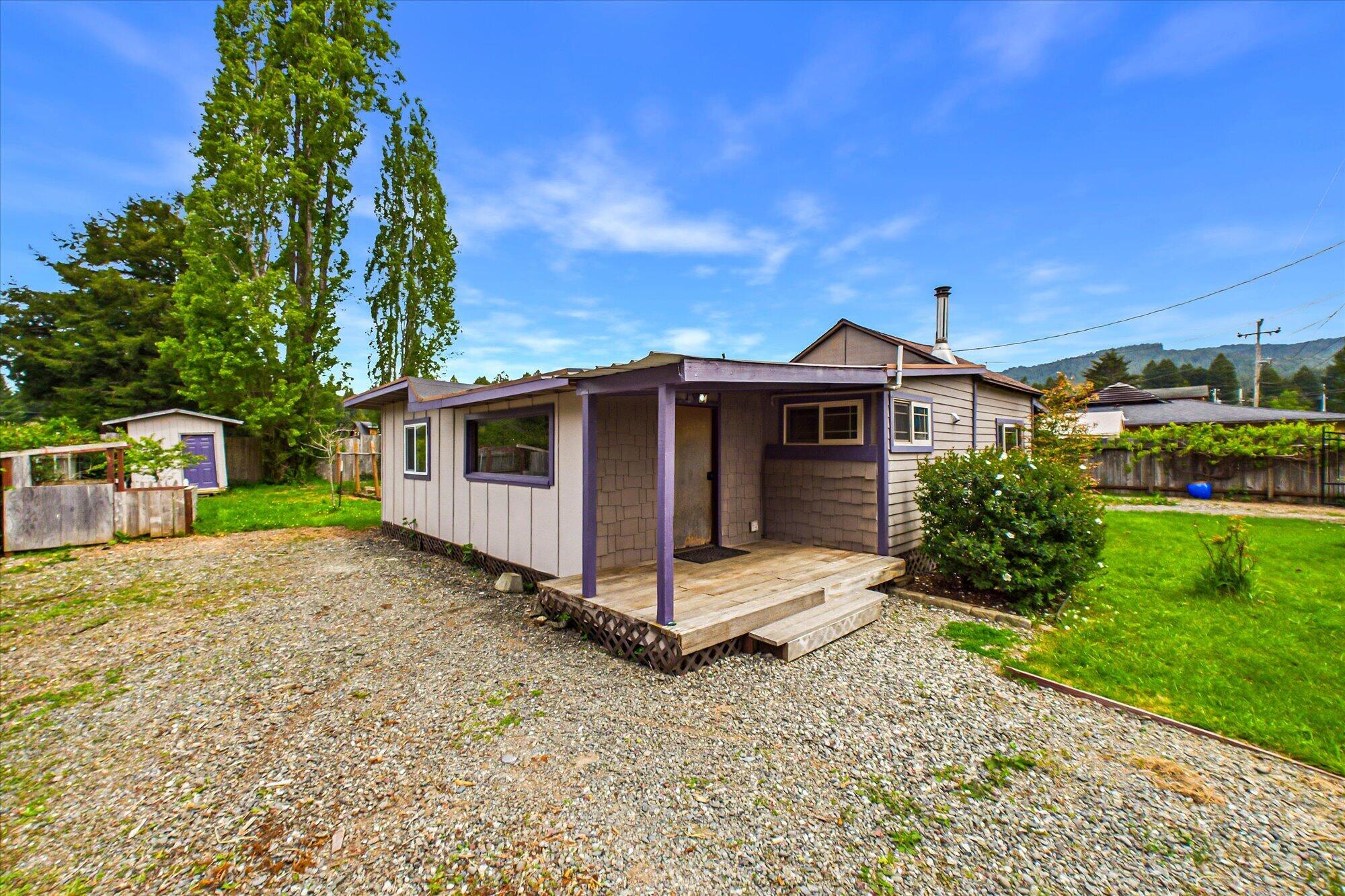 819 Gross Road Fieldbrook, CA 95519 - Photo 28 of 33
