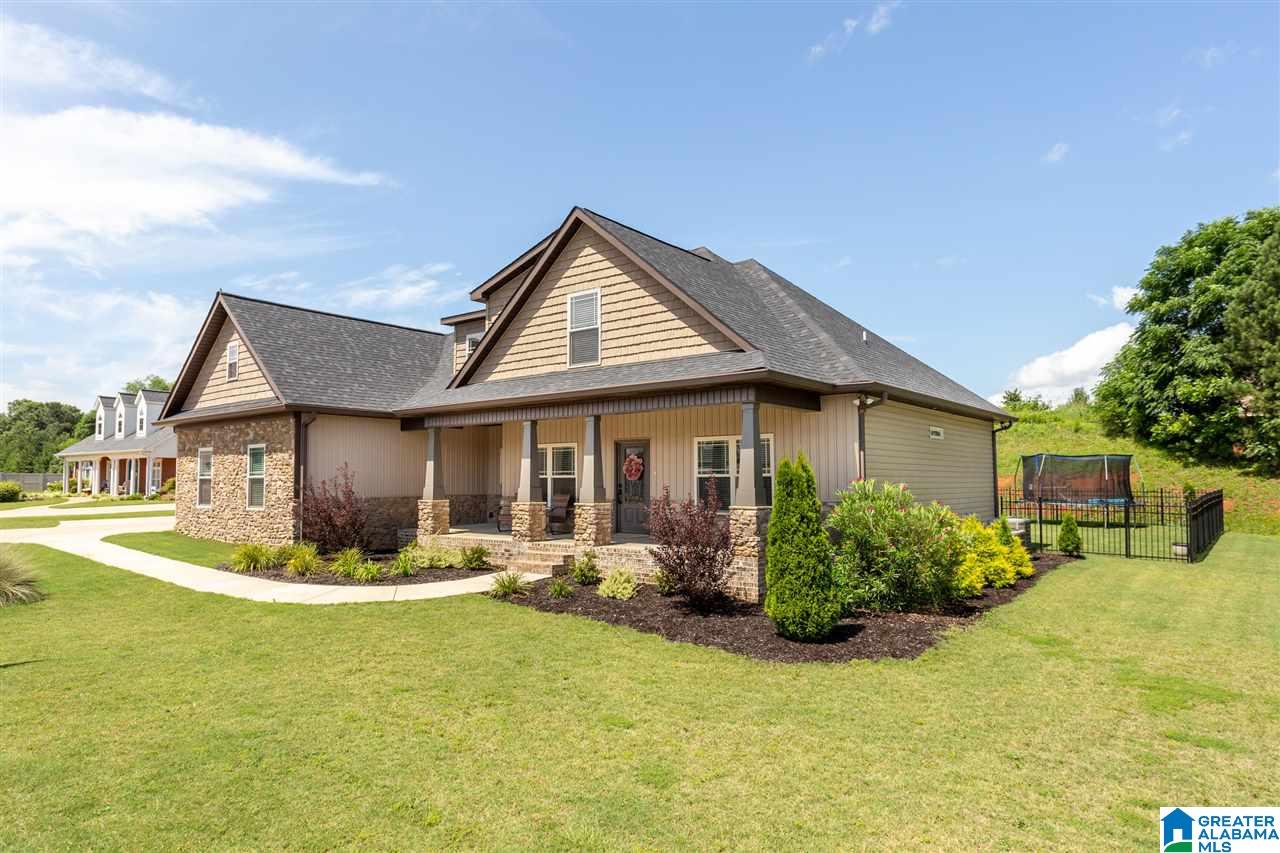 106 Dabbs Road Oxford, AL 36203 - Photo 40 of 40 Gallery Image 40