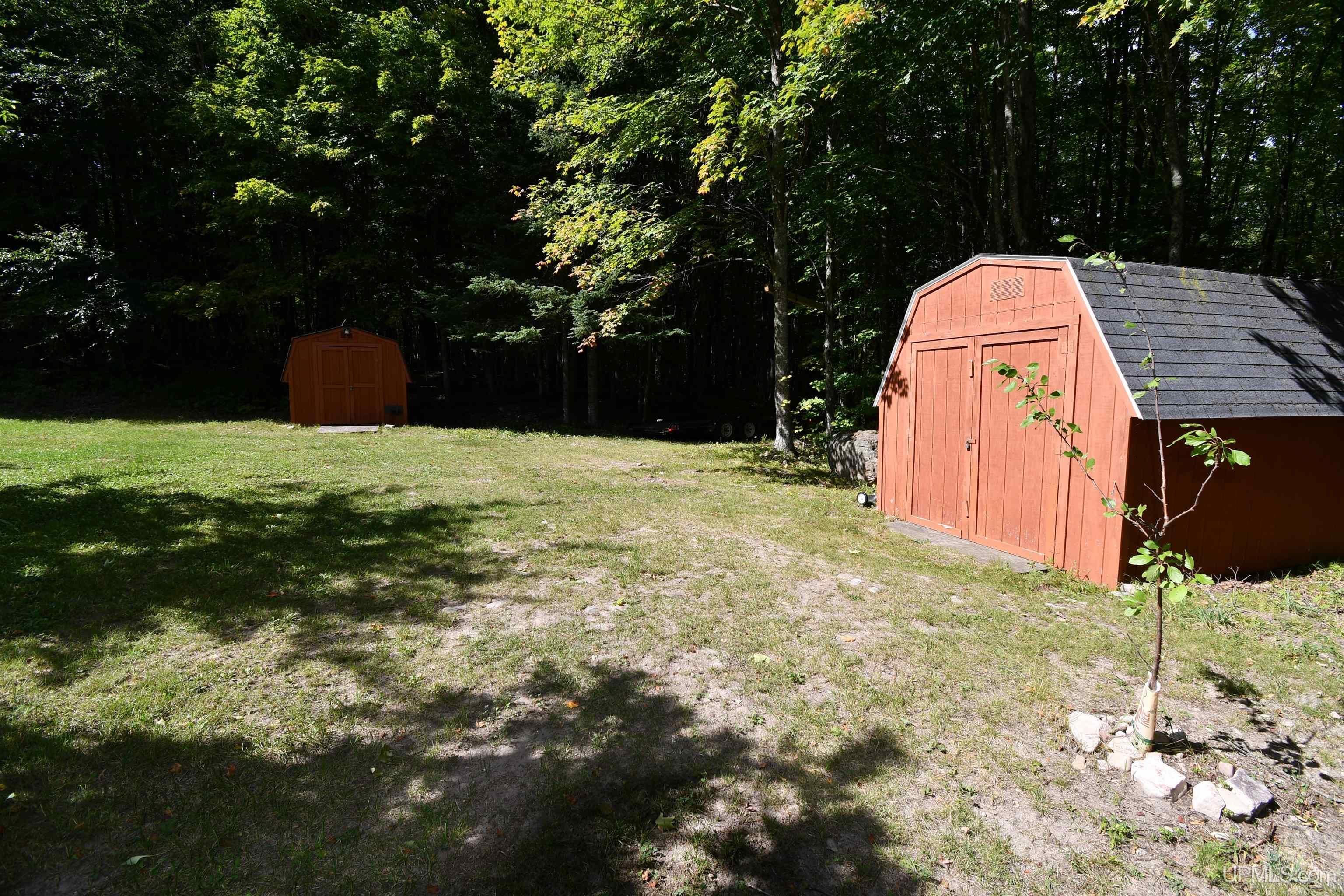 N8336 Sigan Road Deerton, MI 49822 - Photo 35 of 61 Gallery Image 35