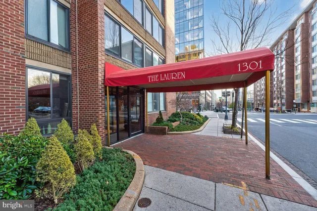 $2,350 | 1301 20th Street Northwest, Unit 1003, Washington, DC 20036