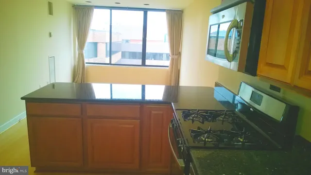 a view of an entryway