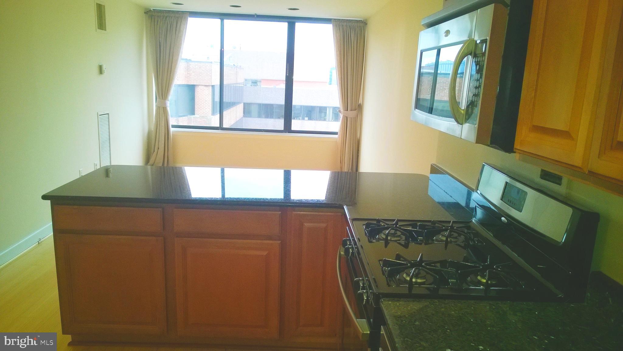 1301 20th Street Northwest, Unit 1003 Washington, DC 20036 - Photo 9 of 9 a view of an entryway