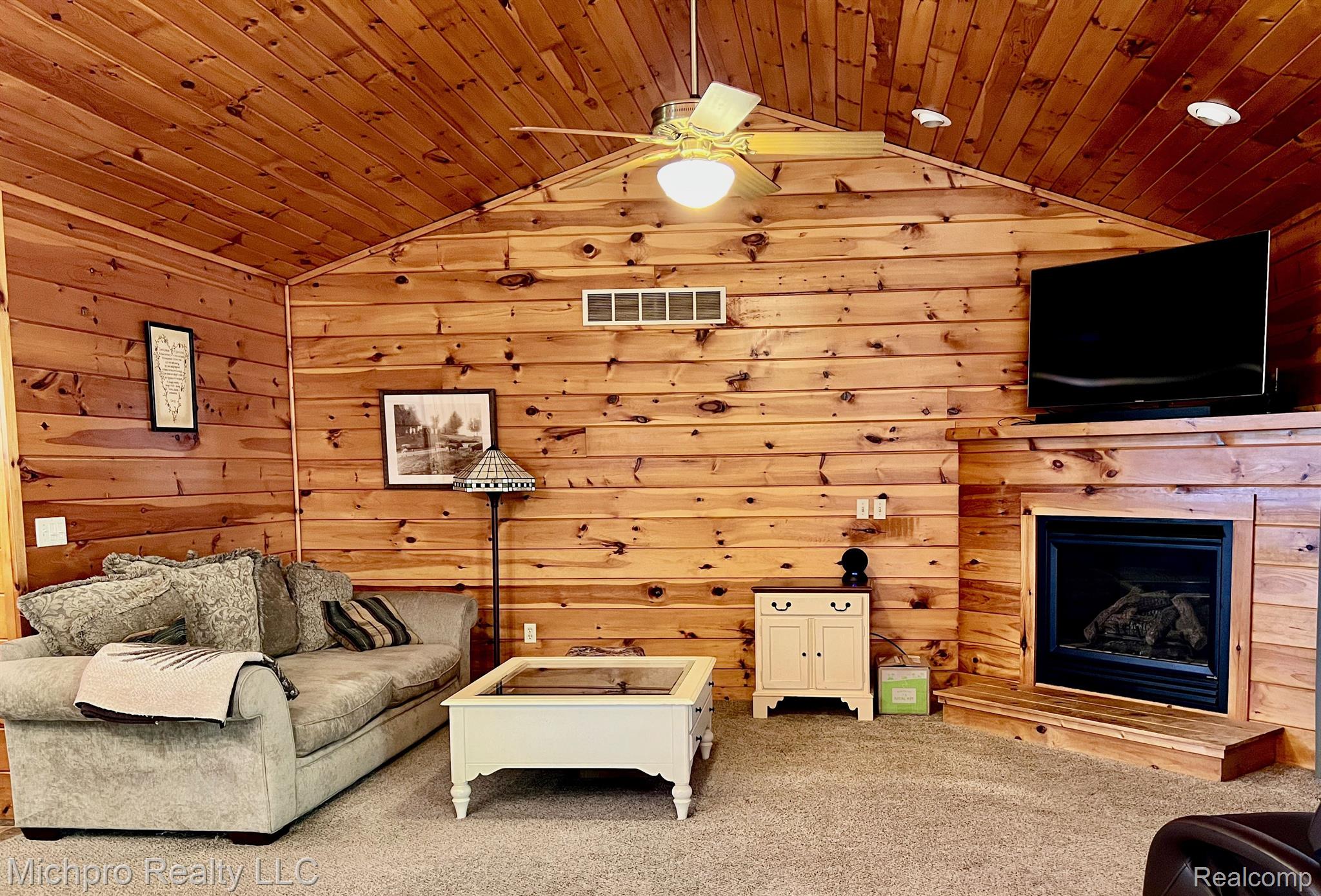 2625 East Britton Road Bancroft, MI 48414 - Photo 24 of 46 Gallery Image 24
