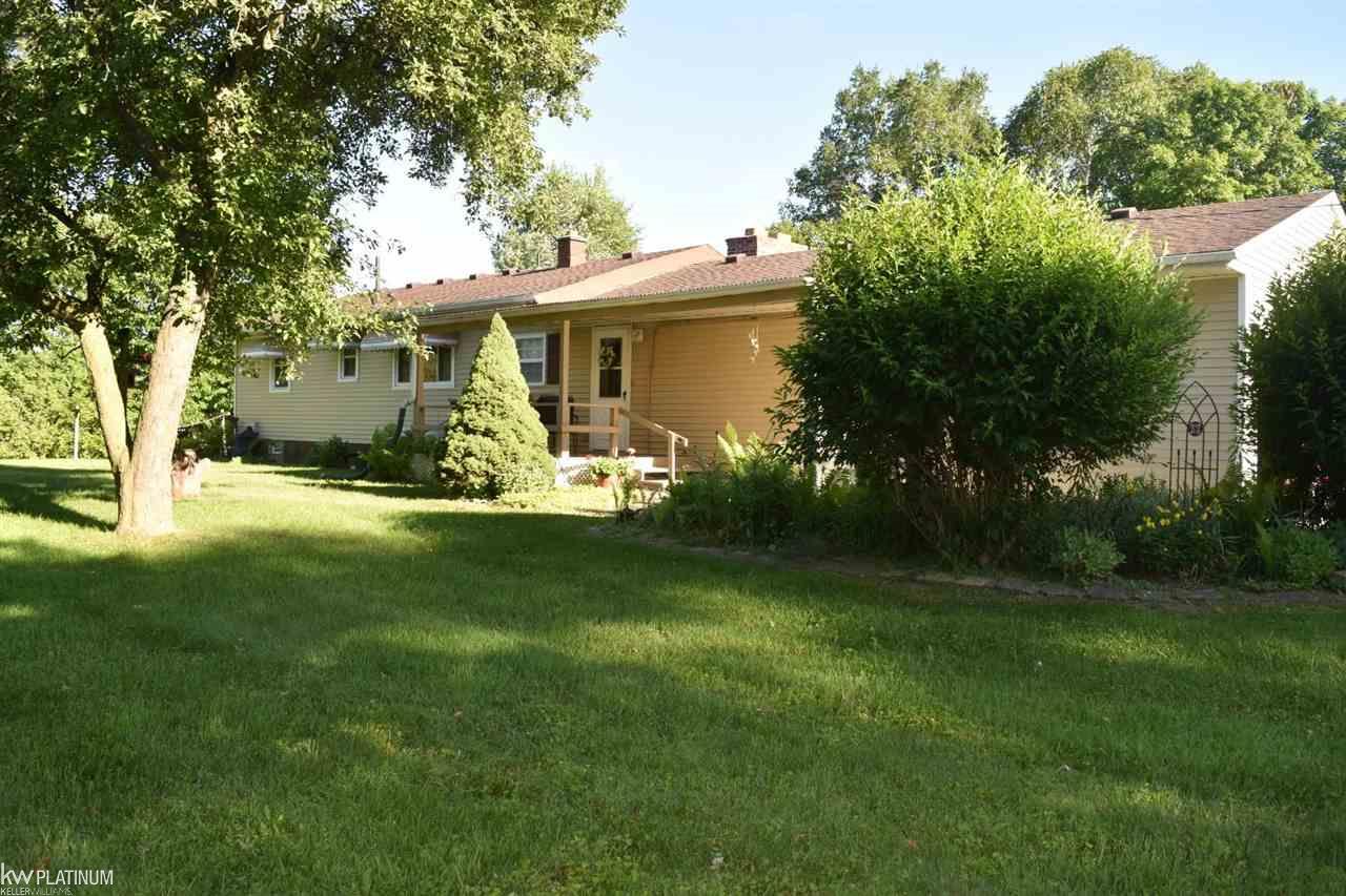 4197 Lubahn Road Casco, MI 48064 - Photo 22 of 52 Gallery Image 22