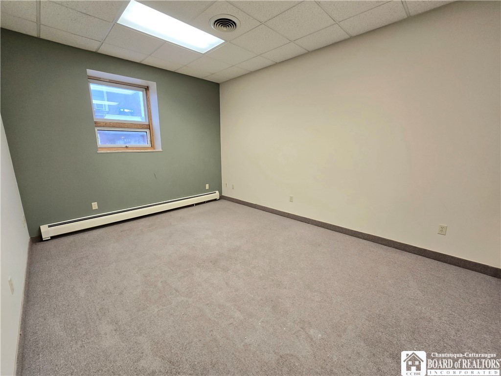 168 Main Street Eldred, PA 16731 - Photo 18 of 22 Front office space