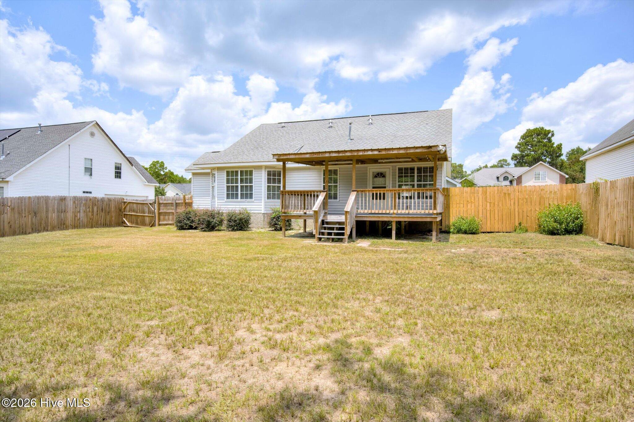 166 Eagle Lake Road North Augusta, SC 29841 - Photo 32 of 36