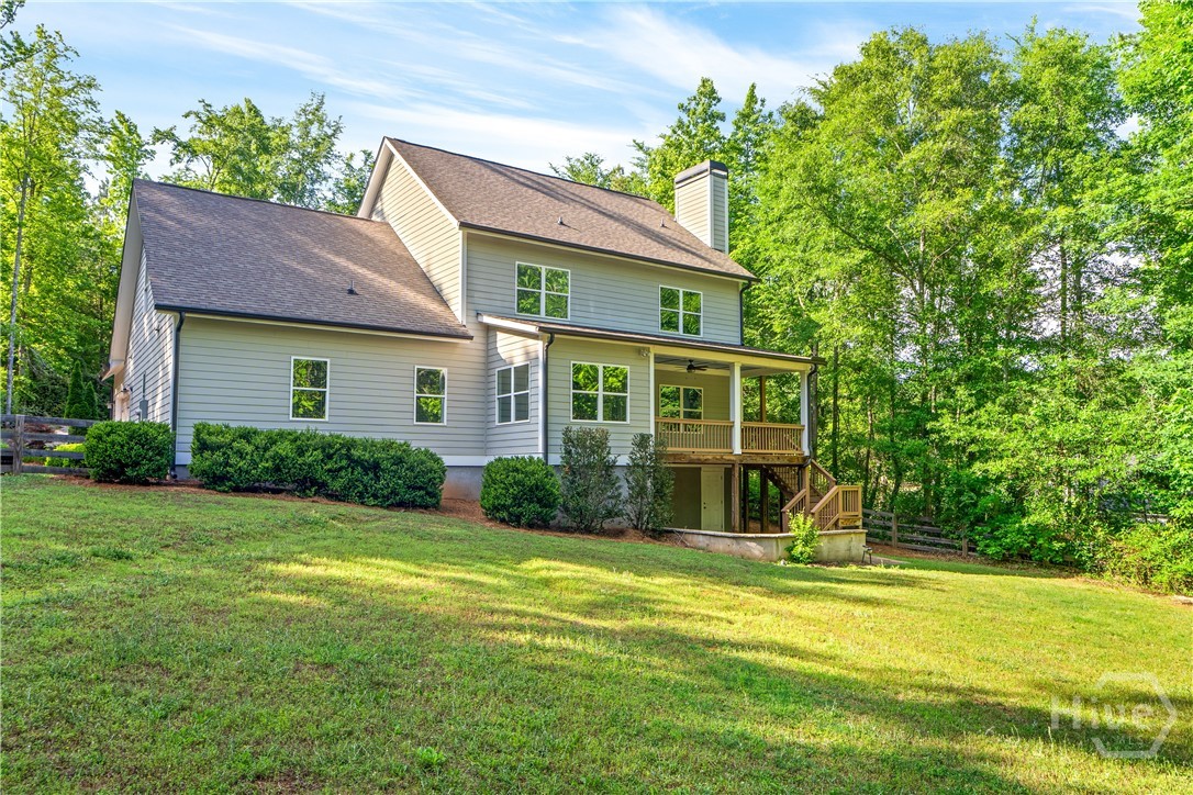 105 Inverness Road Athens, GA 30606 - Photo 67 of 75