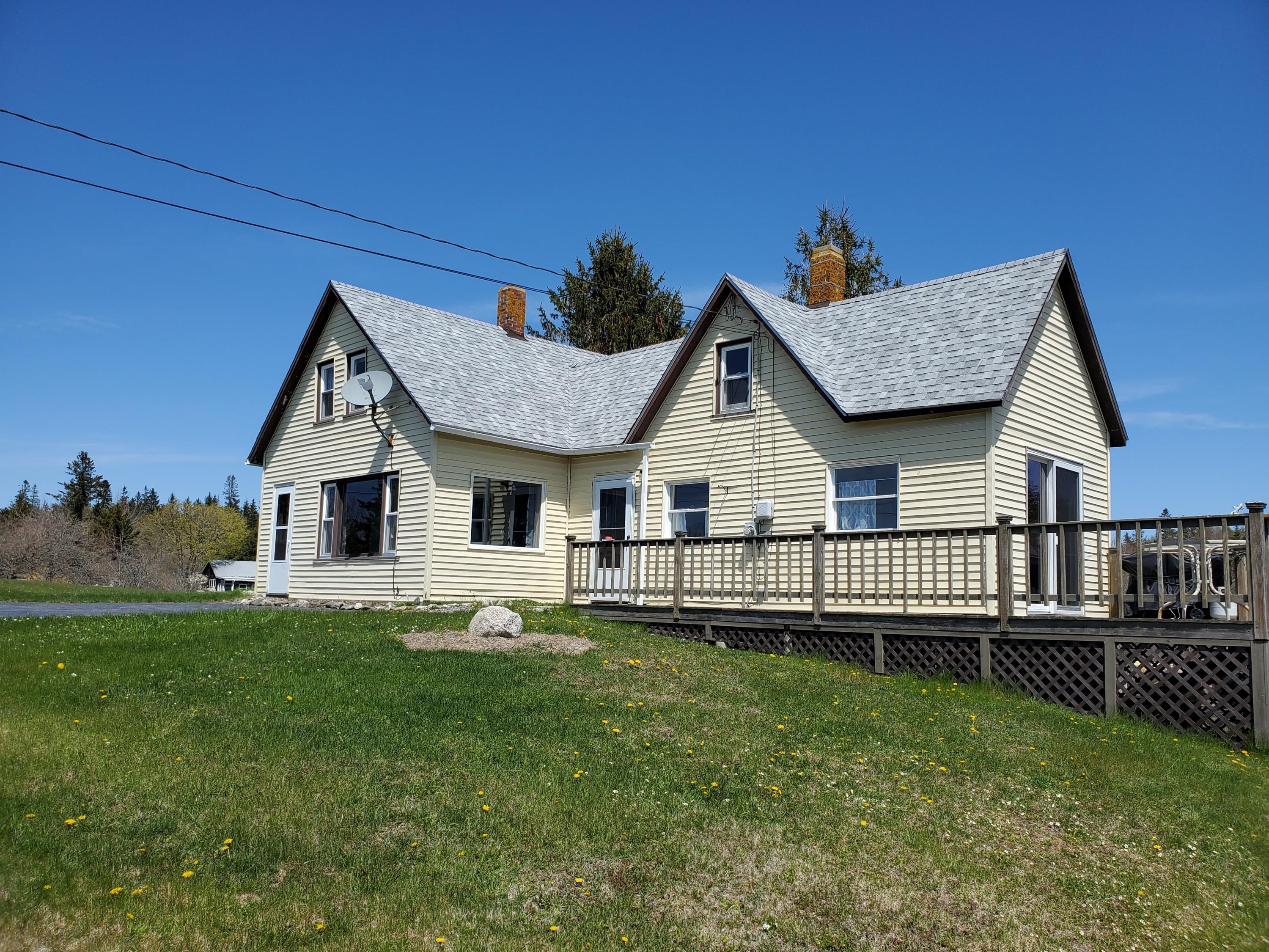 2 Eugene Lane Deer Isle, ME 04650 - Photo 40 of 46 20200514_133143