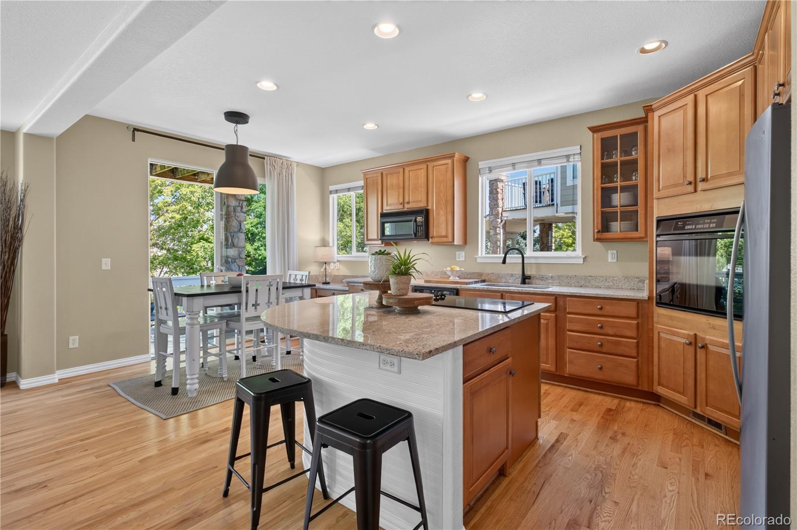 3071 Fox Sedge Lane Highlands Ranch, CO 80126 - Photo 12 of 49