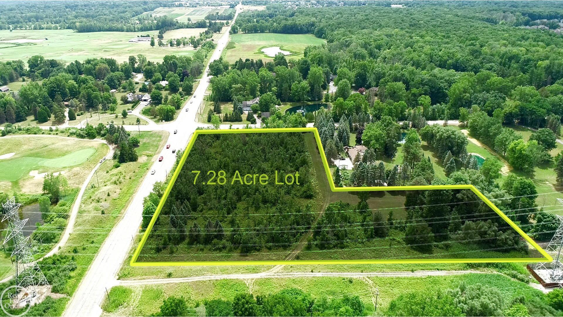 0 Rochester Road Oakland, MI 48363 - Photo 7 of 13