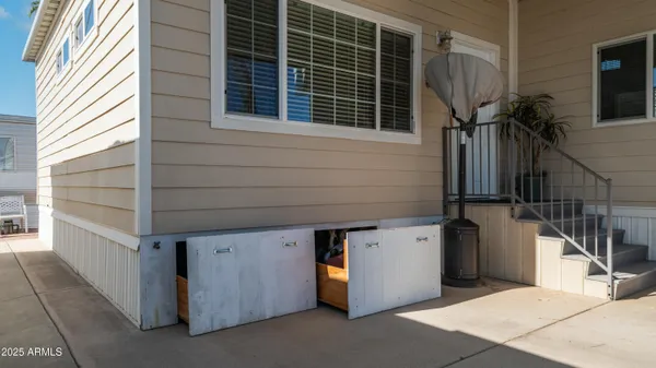 $188,500 | 1371 East 4th Avenue, Unit 167, Apache Junction, AZ 85119