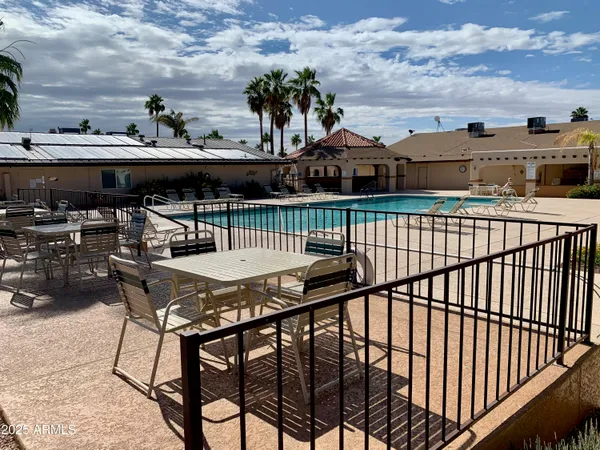 $188,500 | 1371 East 4th Avenue, Unit 167, Apache Junction, AZ 85119
