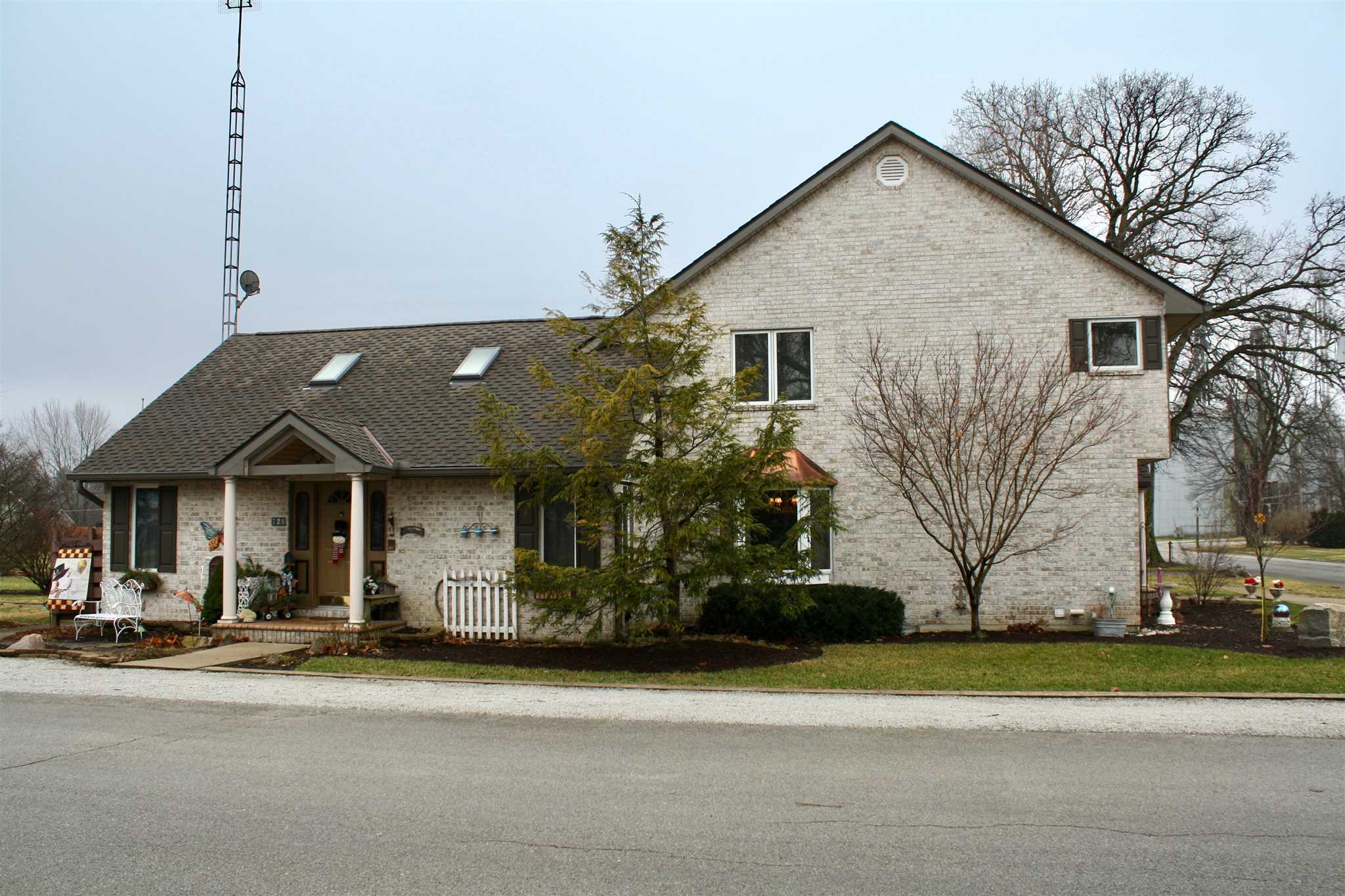 728 North Main Street Warren, IN 46792 - Photo 1 of 36 Gallery Image 1