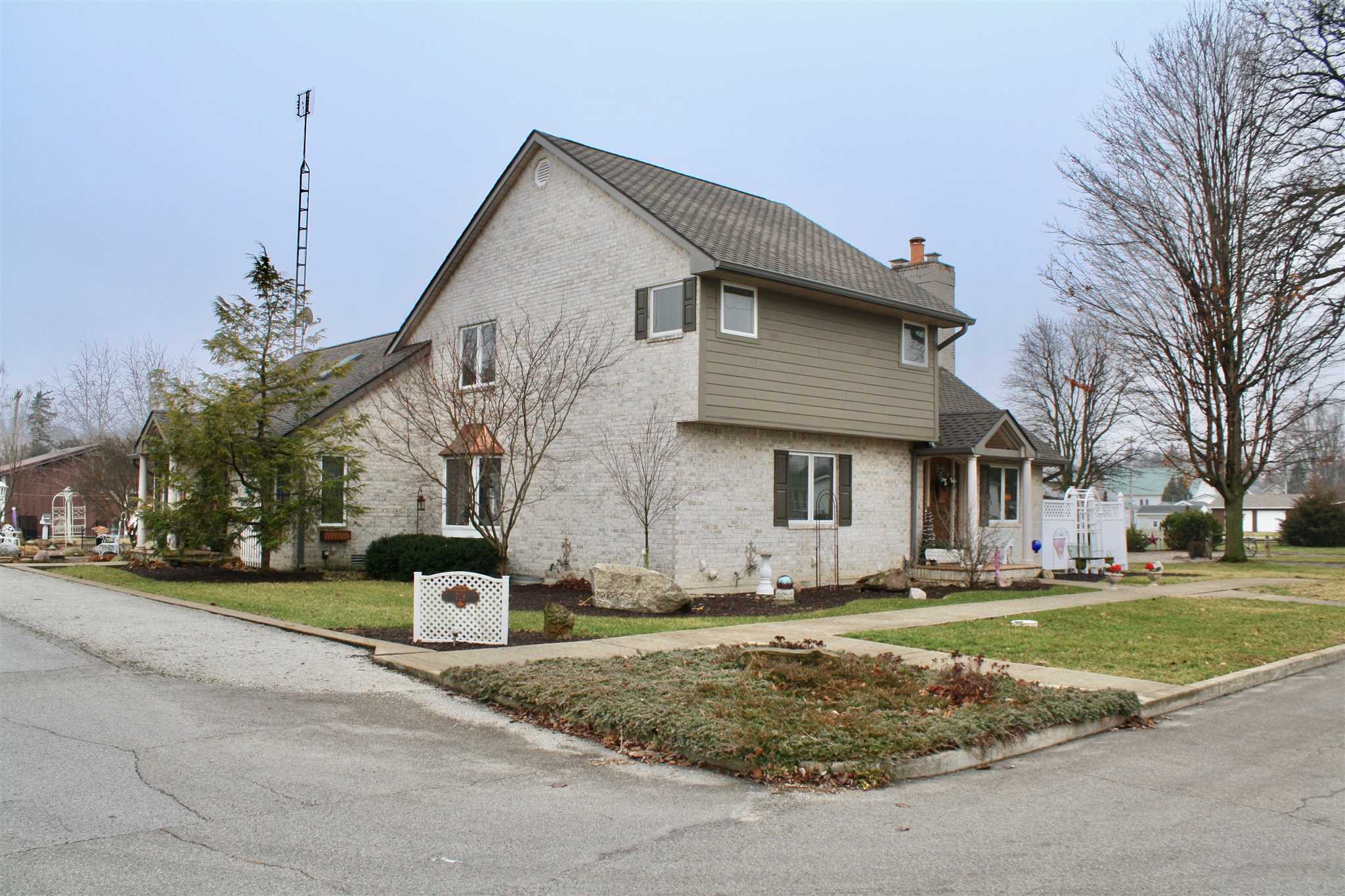 728 North Main Street Warren, IN 46792 - Photo 2 of 36 Gallery Image 2