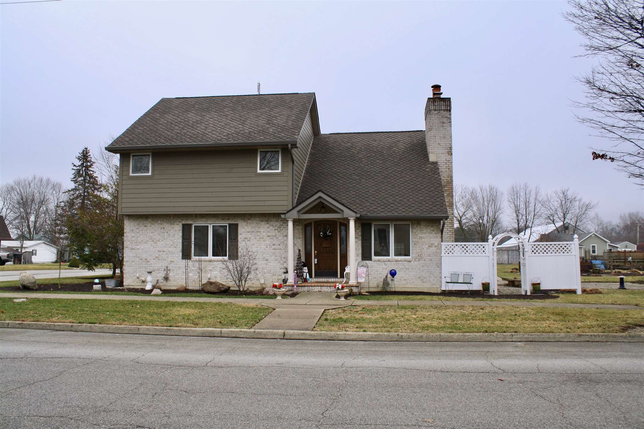 728 North Main Street Warren, IN 46792 - Photo 3 of 36 Gallery Image 3