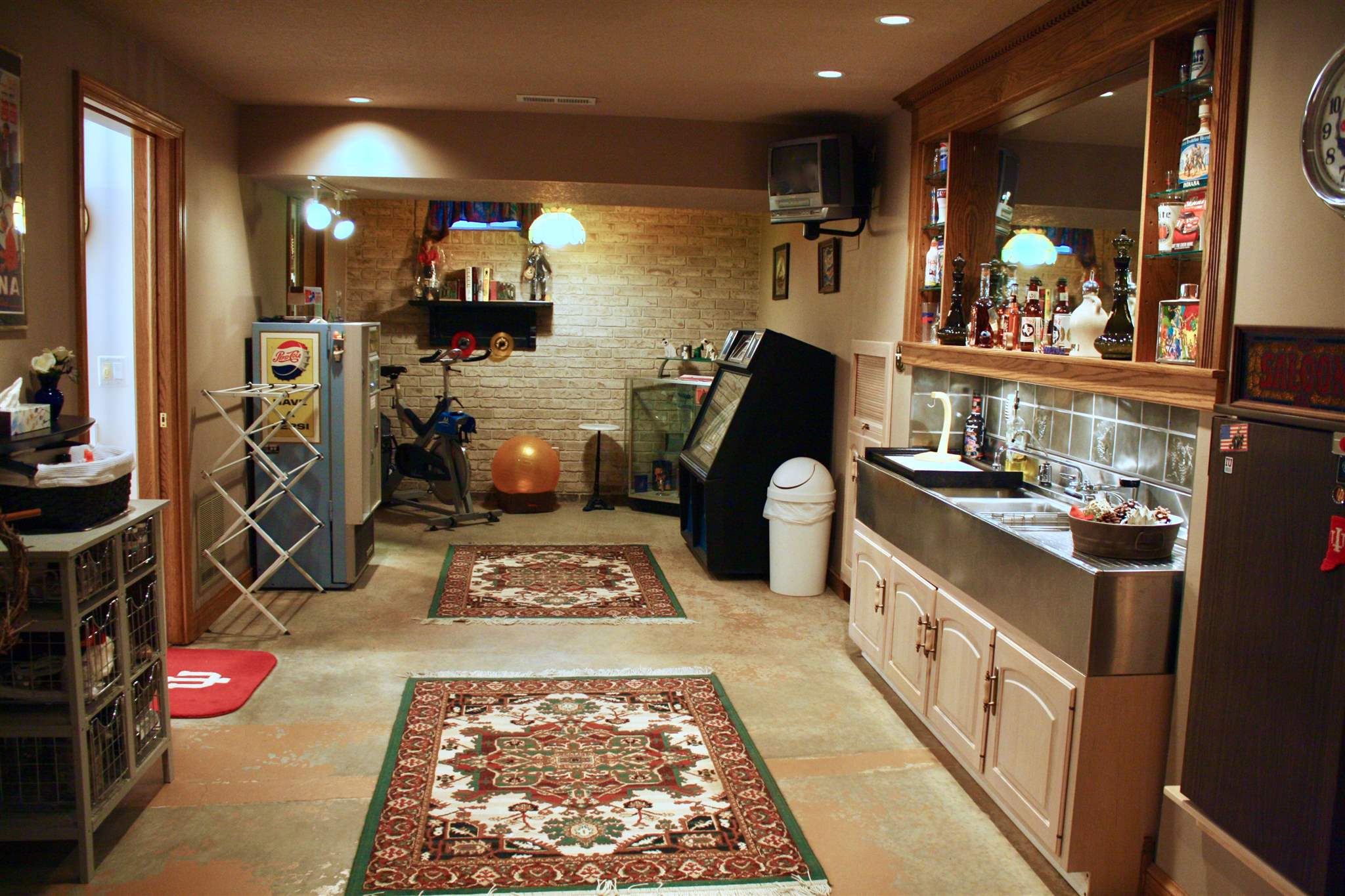 728 North Main Street Warren, IN 46792 - Photo 32 of 36 Gallery Image 32