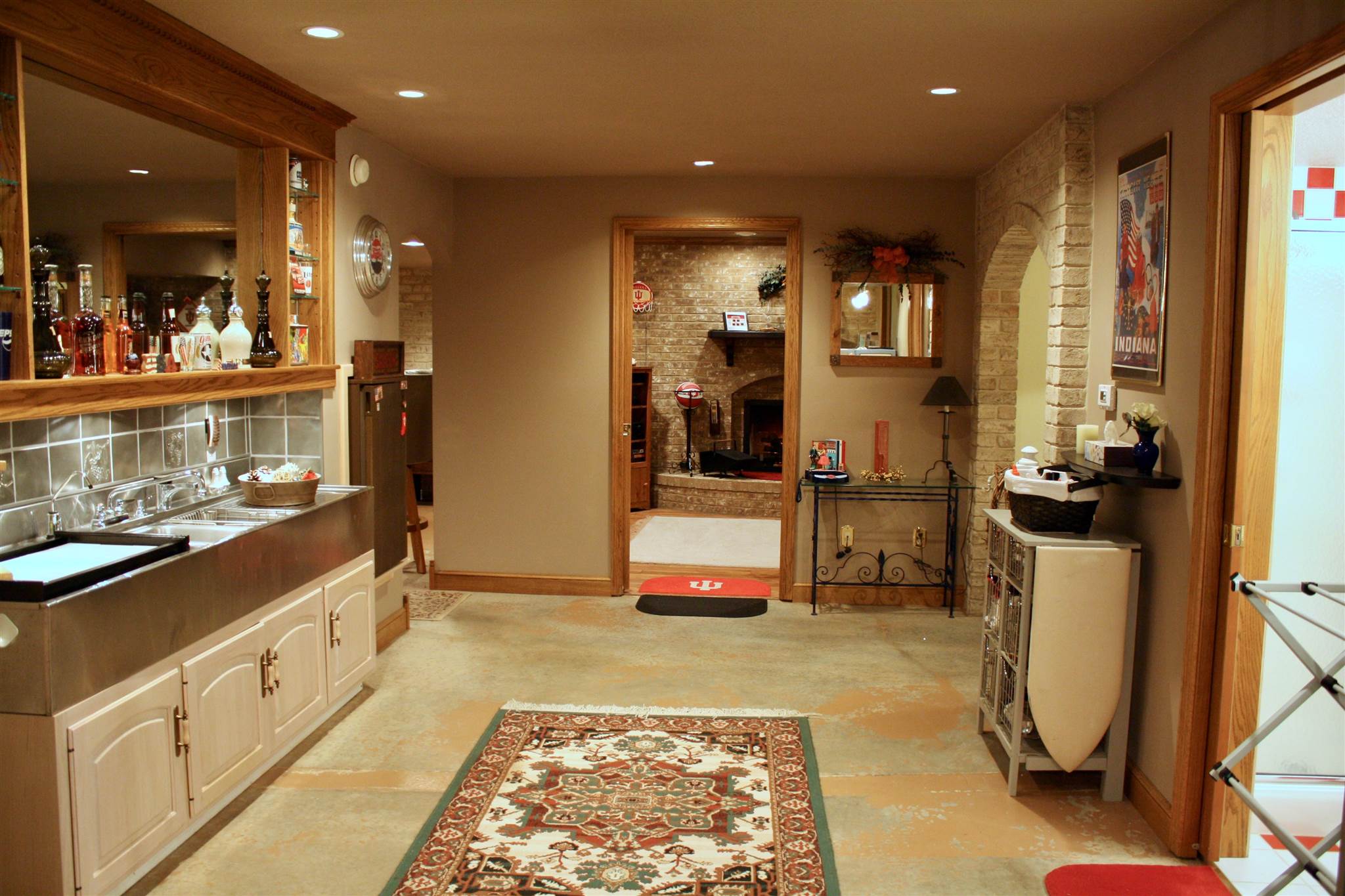 728 North Main Street Warren, IN 46792 - Photo 33 of 36 Gallery Image 33
