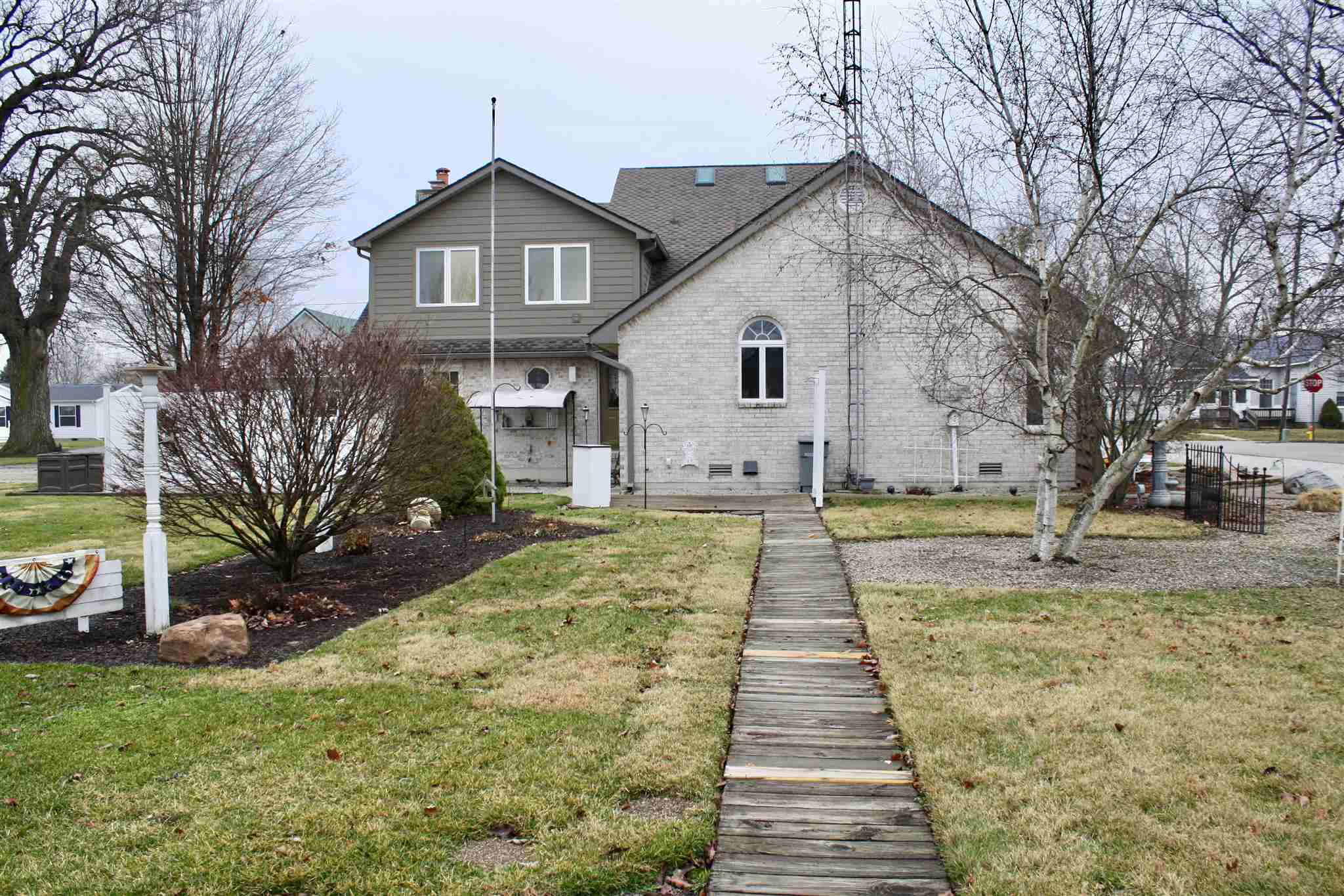 728 North Main Street Warren, IN 46792 - Photo 5 of 36 Gallery Image 5