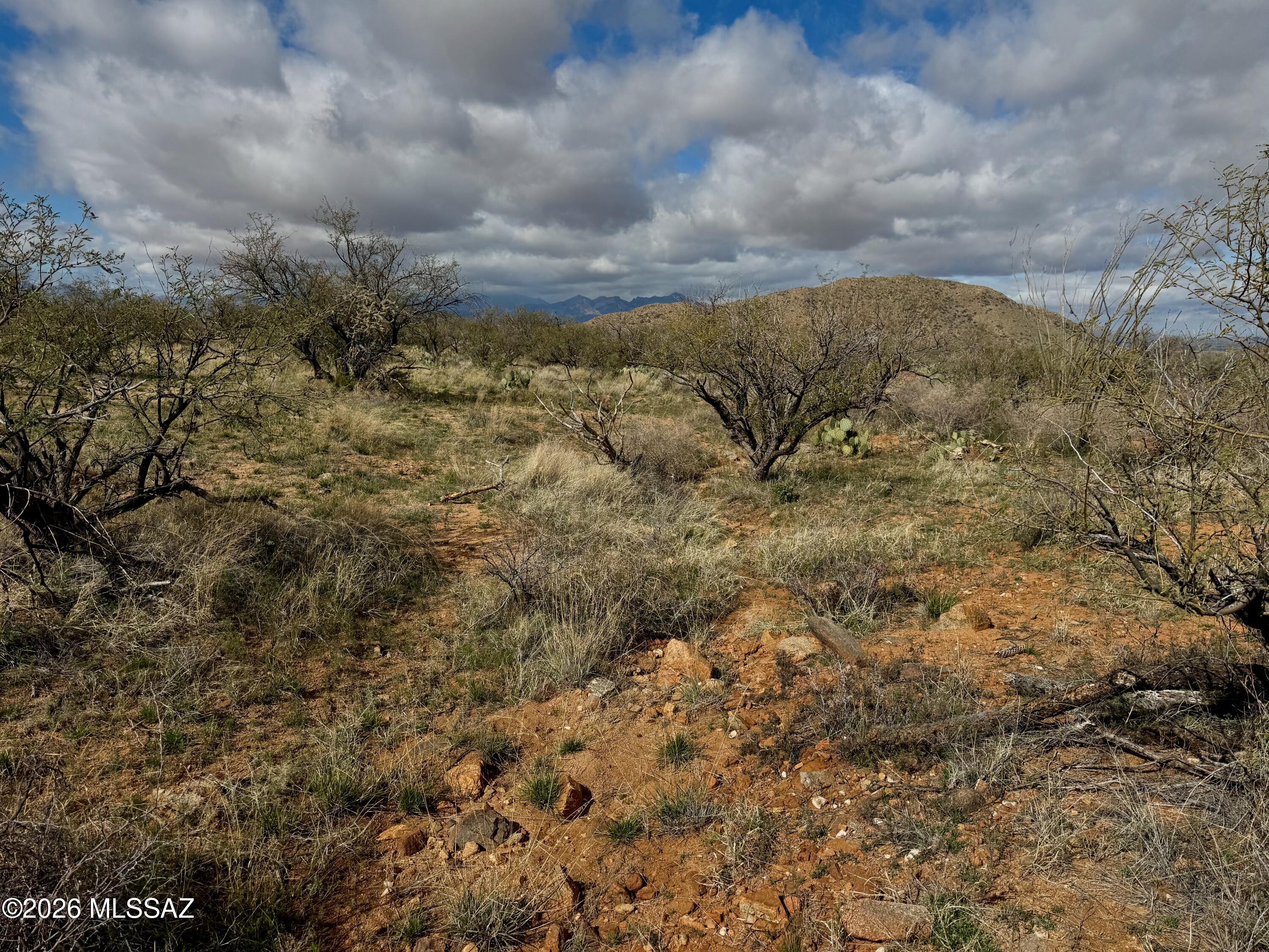 0 South Sierrita Mountain Road Tucson, AZ 85736 - Photo 2 of 24