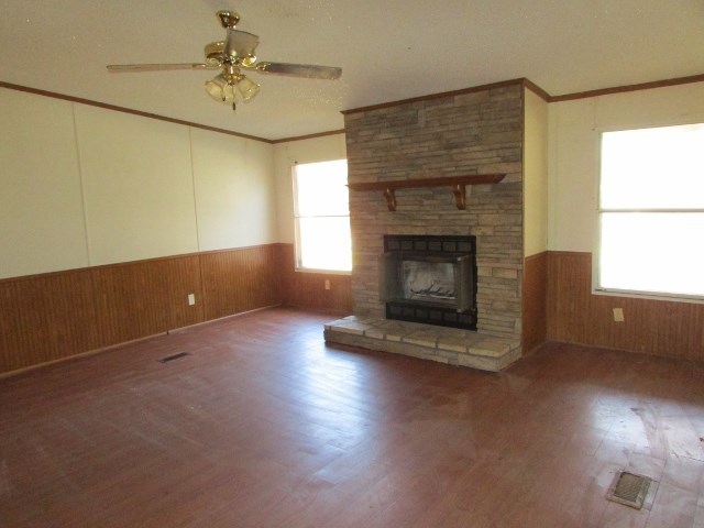 349 Mountain Springs Road Macon, GA 31217 - Photo 3 of 46 Additional Photo