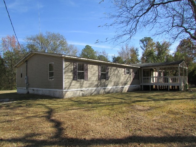 349 Mountain Springs Road Macon, GA 31217 - Photo 44 of 46 Additional Photo