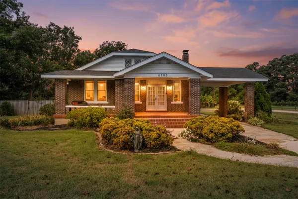 $750,000 | 8703 Rosemark Road, Millington, TN 38053