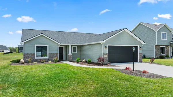 $349,900 | 1350 Zenos Boulevard, Fort Wayne, IN 46818