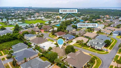 $899,000 | 25 Tristram Way, Miramar Beach, FL 32550
