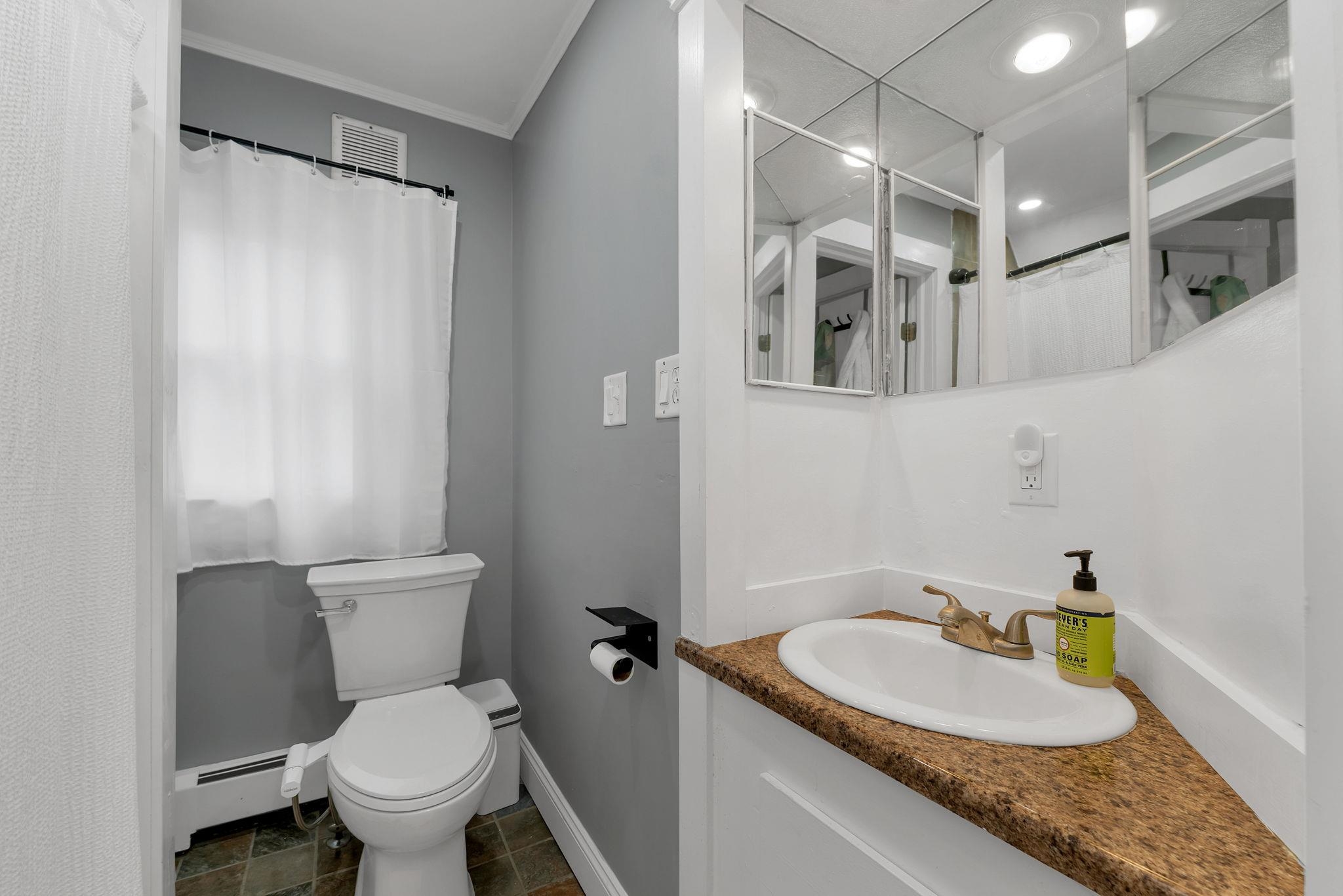 74 Charles Street, Unit 2 AKA A Rochester, NH 03867 - Photo 34 of 51