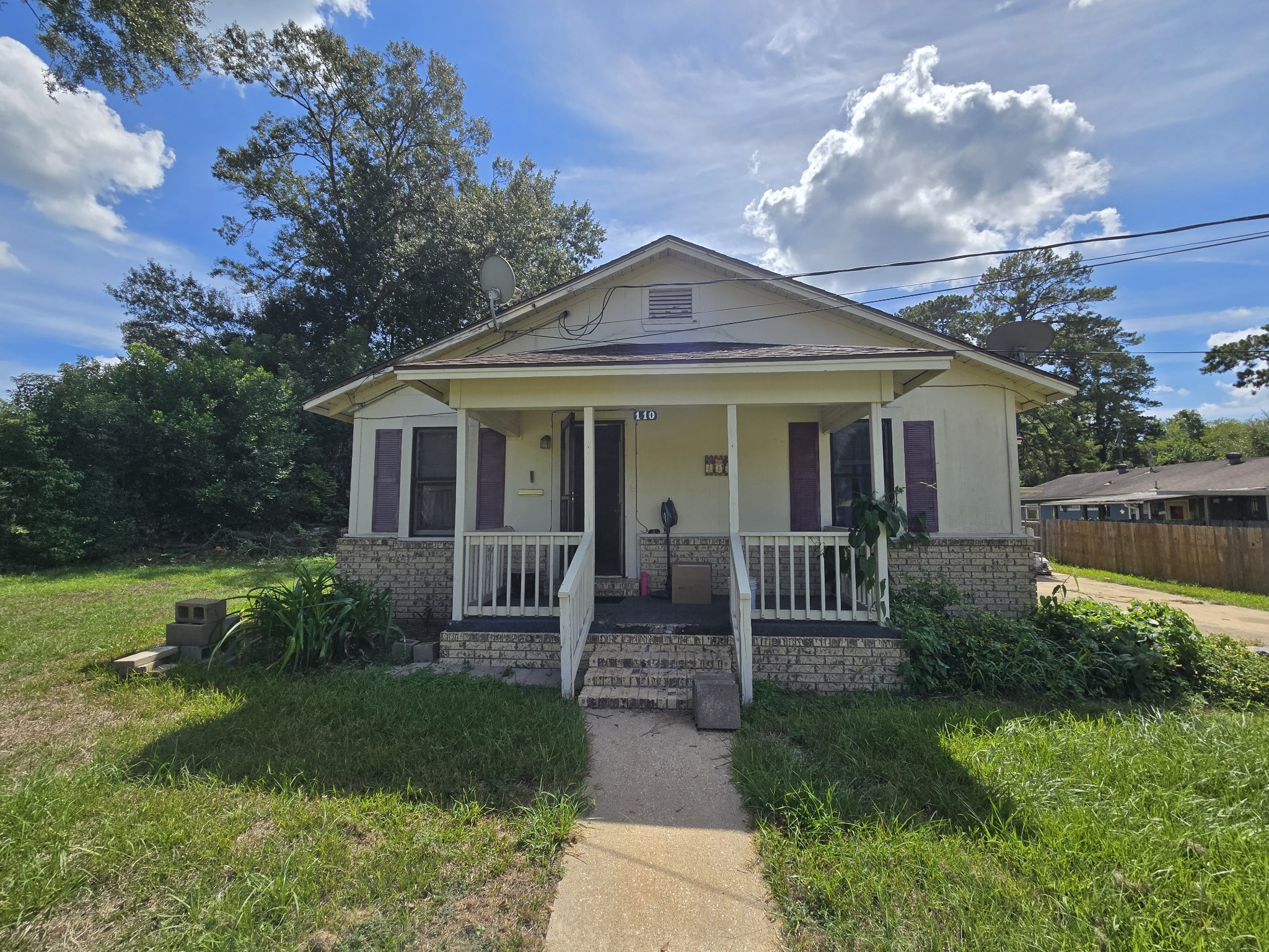 110 Carter Street Cleveland, TX 77327 - Photo 1 of 17 Gallery Image 1
