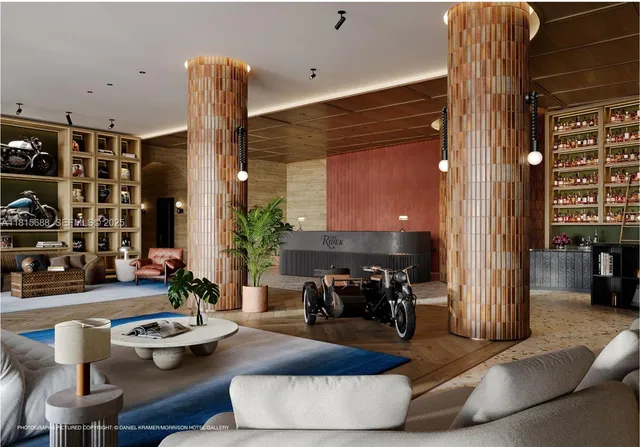 $2,000,900 | 94 Northeast 29th Street, Unit 307, Miami, FL 33137