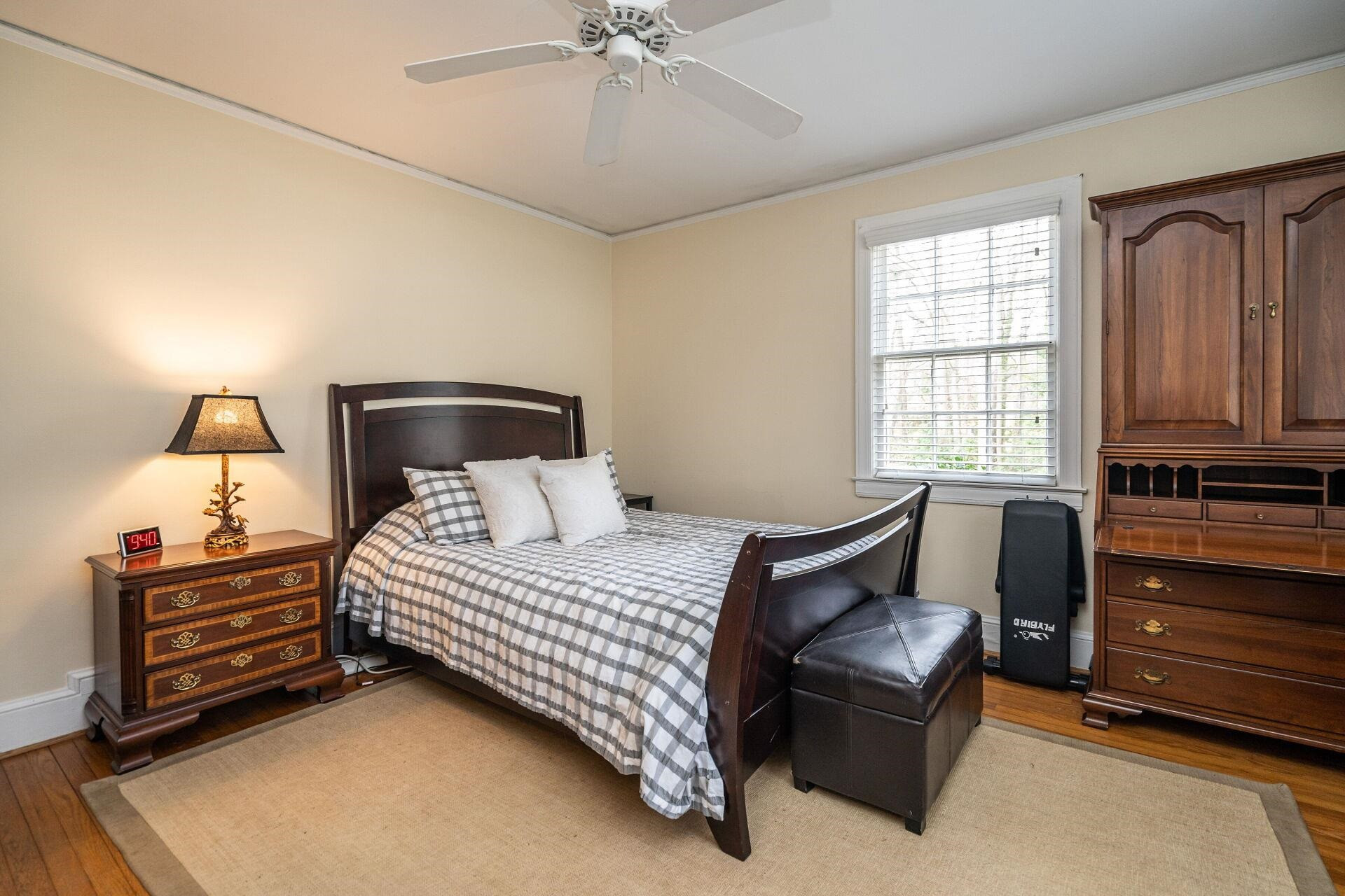 1436 Banbury Road Raleigh, NC 27607 - Photo 13 of 16 Bedroom