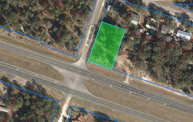 $30,000 | 6291 Northeast 112th Terrace, Williston, FL 32696