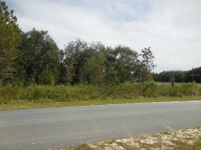 $30,000 | 6291 Northeast 112th Terrace, Williston, FL 32696