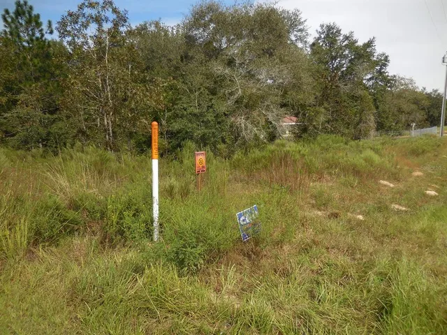 $30,000 | 6291 Northeast 112th Terrace, Williston, FL 32696