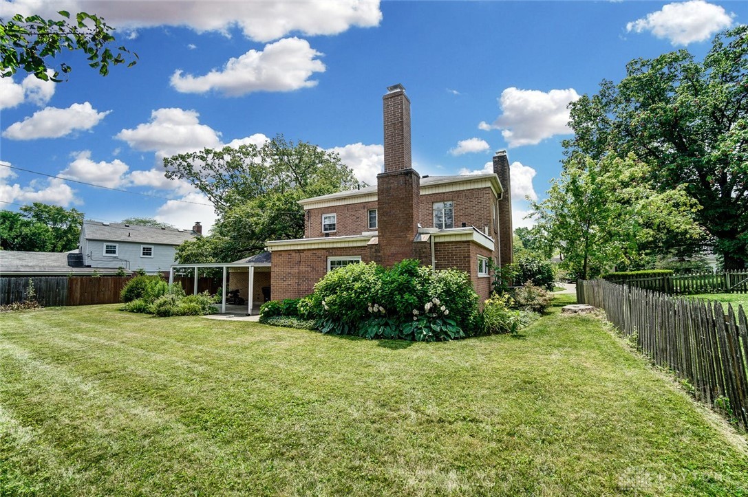 433 Avon Way Kettering, OH 45429 - Photo 35 of 37