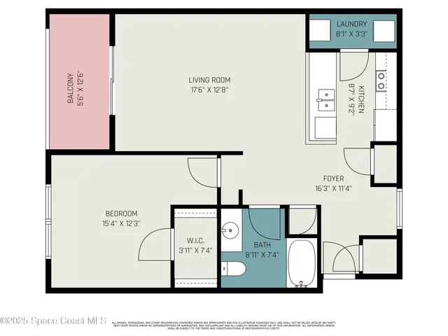 $199,000 | 6461 Borasco Drive, Unit 3804, Melbourne, FL 32940