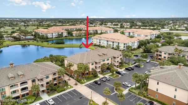$199,000 | 6461 Borasco Drive, Unit 3804, Melbourne, FL 32940