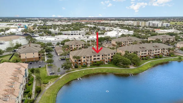 $199,000 | 6461 Borasco Drive, Unit 3804, Melbourne, FL 32940