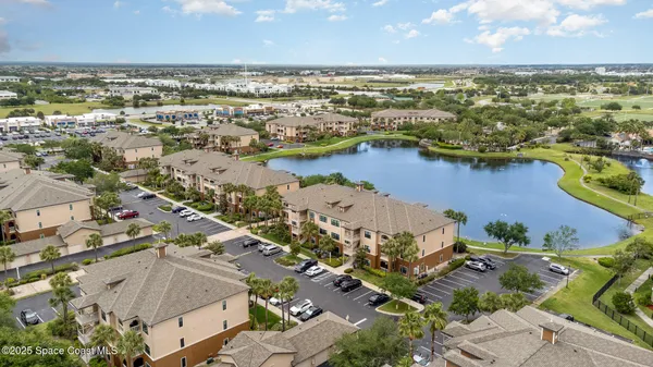 $199,000 | 6461 Borasco Drive, Unit 3804, Melbourne, FL 32940